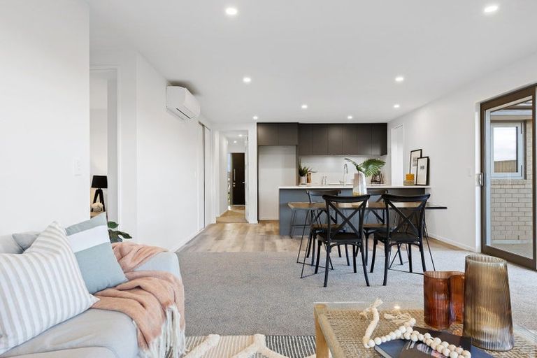 Photo of property in 7 Greig Crescent, Amberley, 7481