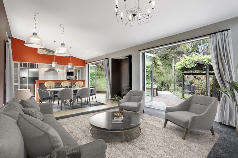 Photo of property in 5 Jays Road, Titirangi, Auckland, 0604