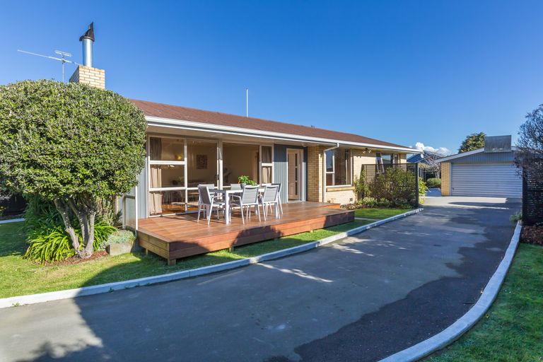 Photo of property in 21 Fusilier Street, Hoon Hay, Christchurch, 8025