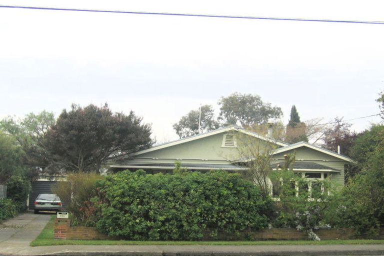 Photo of property in 921 Nelson Street North, Mahora, Hastings, 4120