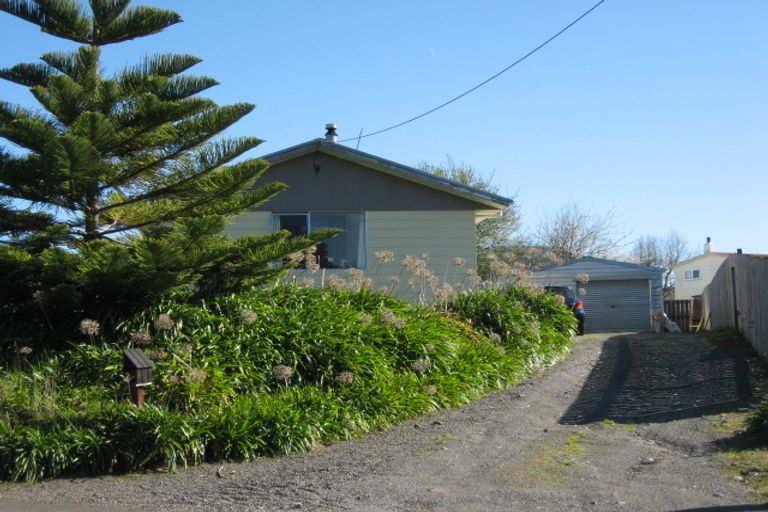 Photo of property in 2a Taumaihi Street, Bulls, 4818