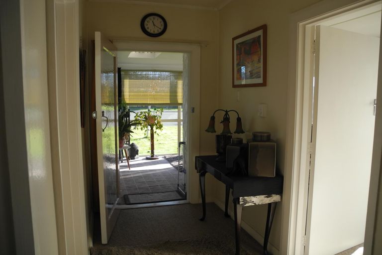 Photo of property in 43 Harris Street, Waimate, 7924
