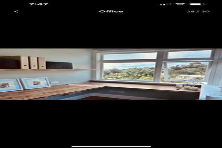 Photo of property in 27a Goldsmith Road, Hospital Hill, Napier, 4110