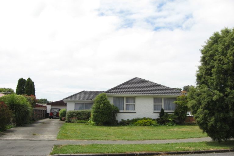 Photo of property in 23 Arran Crescent, Woolston, Christchurch, 8062