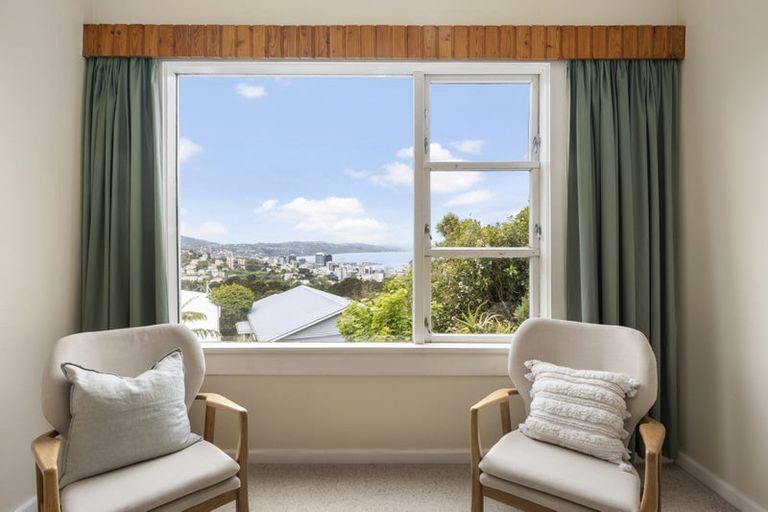 Photo of property in 18 Bruce Avenue, Brooklyn, Wellington, 6021