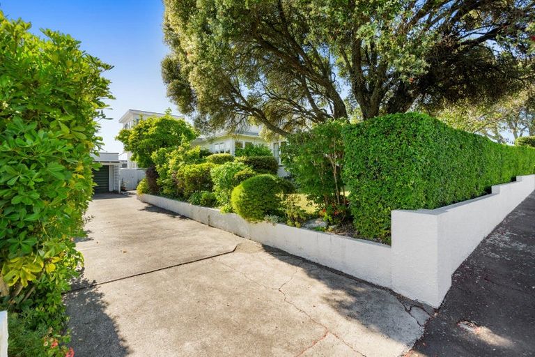 Photo of property in 11 Coleman Terrace, Hospital Hill, Napier, 4110