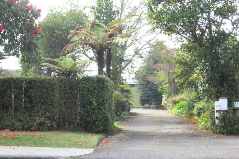 Photo of property in 137 Koutu Road, Kawaha Point, Rotorua, 3010
