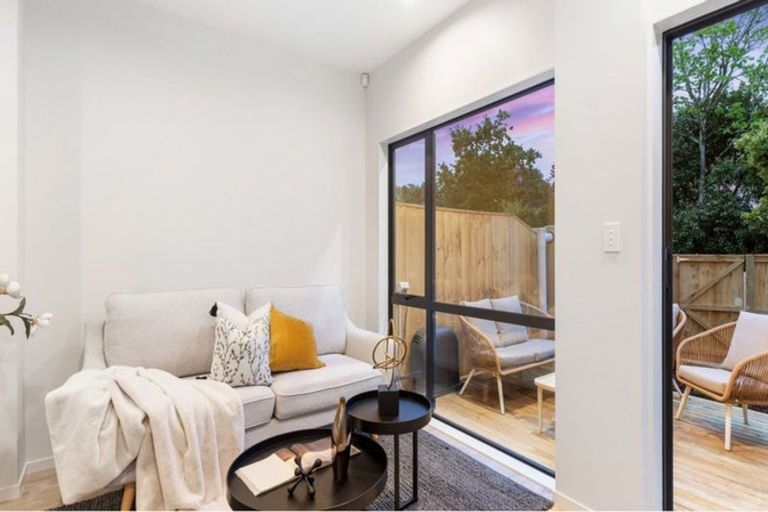 Photo of property in 26d Bellringer Road, Massey, Auckland, 0614