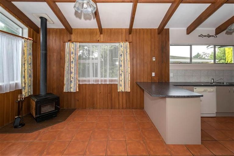 Photo of property in 24 Burden Street, Redwoodtown, Blenheim, 7201