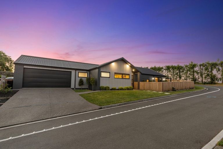 Photo of property in 38 Audax Lane, Pyes Pa, Tauranga, 3112