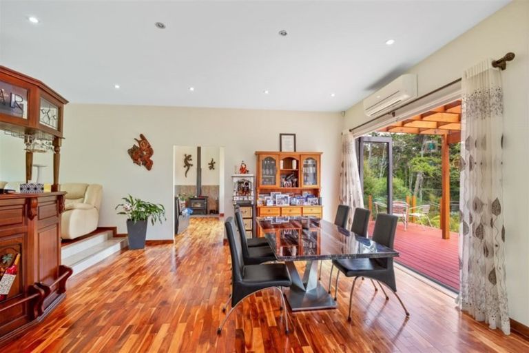 Photo of property in 16 Hobson Heights Road, Lucas Heights, Auckland, 0632