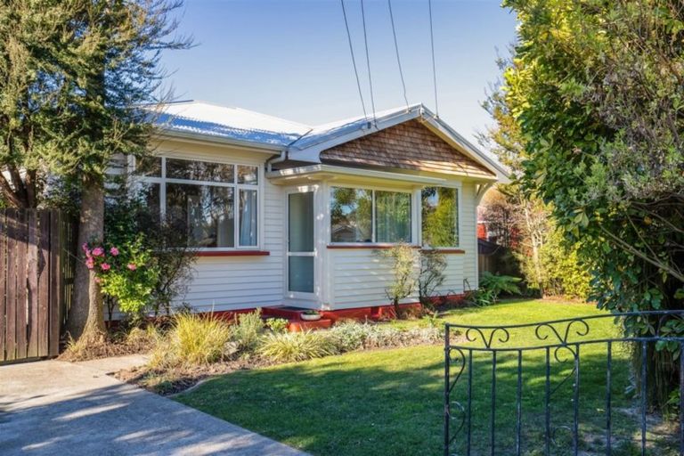Photo of property in 93a Studholme Street, Somerfield, Christchurch, 8024