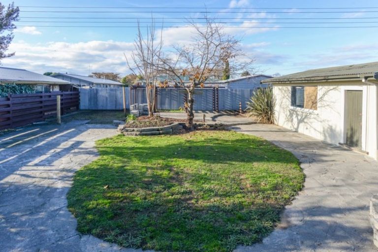 Photo of property in 46 Walton Way, Flaxmere, Hastings, 4120