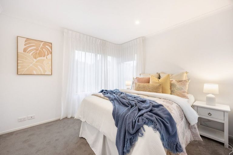 Photo of property in 22 Tamiro Road, Whenuapai, Auckland, 0618