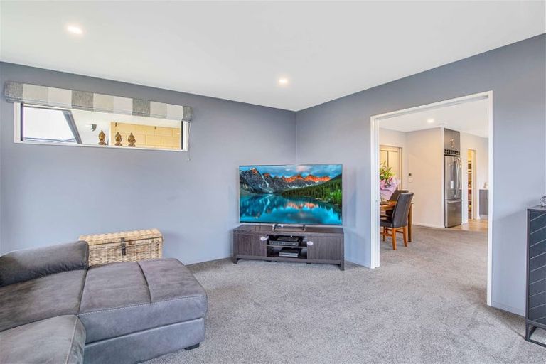 Photo of property in 13 Lucca Crescent, Rolleston, 7615