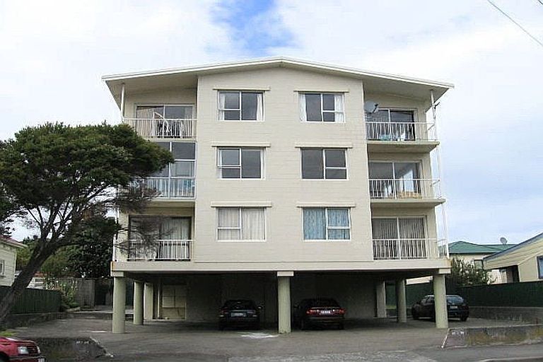 Photo of property in 5/26 Normanby Street, Newtown, Wellington, 6021