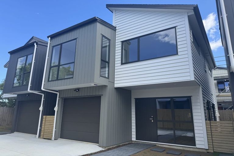 Photo of property in 14e Serjeant Street, Henderson, Auckland, 0612