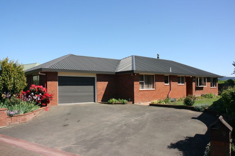 Photo of property in 9 Titri Place, Mosgiel, 9024