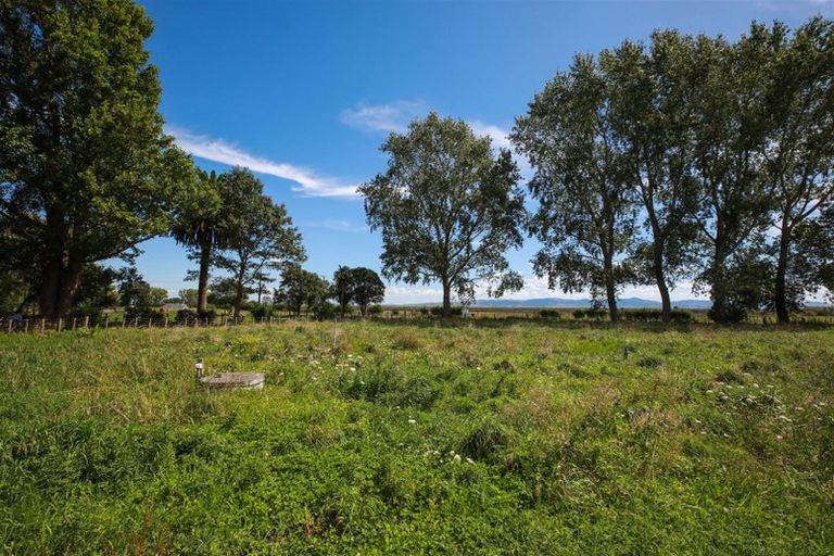 Photo of property in 705a Awaiti Road, Awaiti, Paeroa, 3672