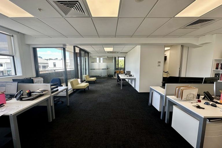 Photo of property in Heards Building, 303/2 Ruskin Street, Parnell, Auckland, 1052