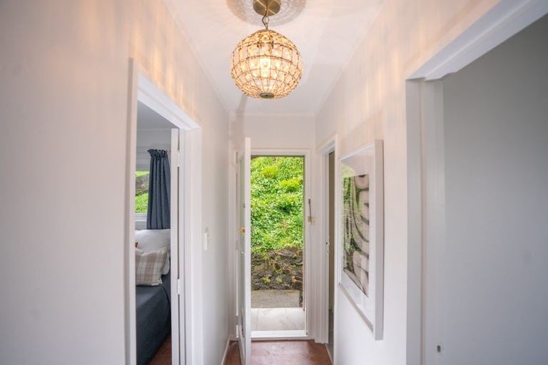 Photo of property in 2/72 Homebush Road, Khandallah, Wellington, 6035