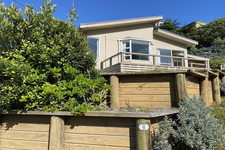 Photo of property in 8 Tainui Street, Mokau, 4376