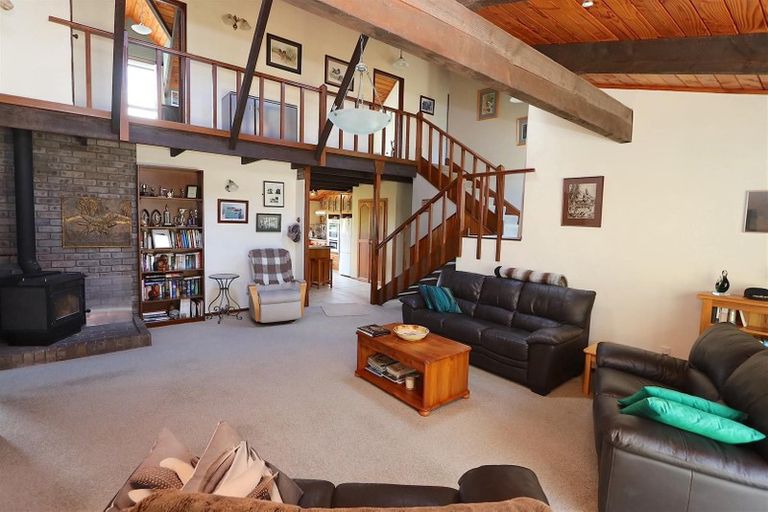 Photo of property in 34 Wychwood Crescent, Springfield, Rotorua, 3015