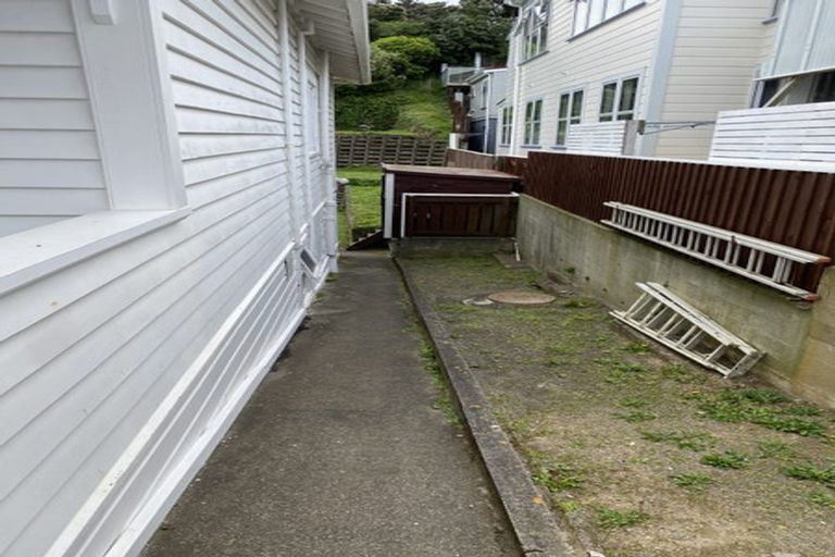 Photo of property in 90 Overtoun Terrace, Hataitai, Wellington, 6021