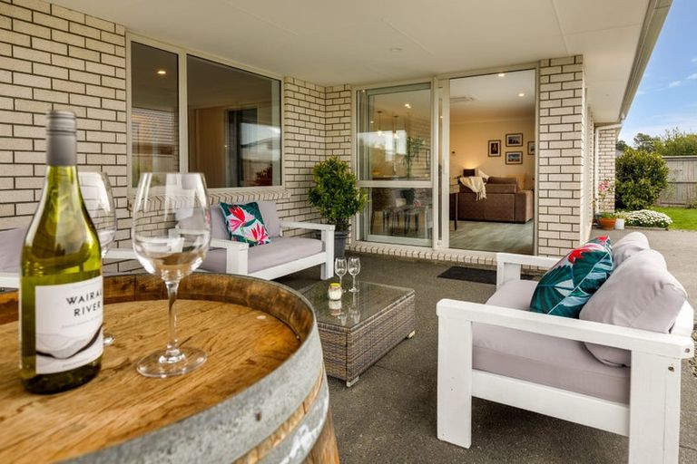 Photo of property in 40 Catalina Crescent, Burleigh, Blenheim, 7201
