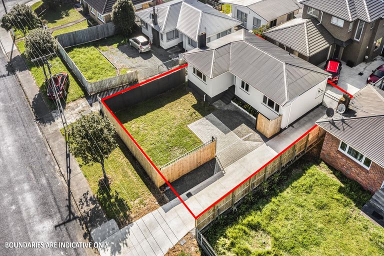 Photo of property in 55a Puriri Road, Manurewa, Auckland, 2102