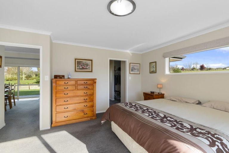 Photo of property in 127 Summerhill Road, Cust, Rangiora, 7471