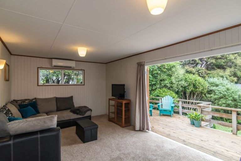 Photo of property in 136 Ruapehu Street, Paraparaumu, 5032