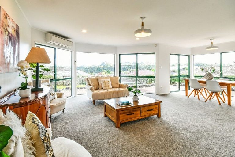 Photo of property in 41 Wairere Road, The Gardens, Auckland, 2105