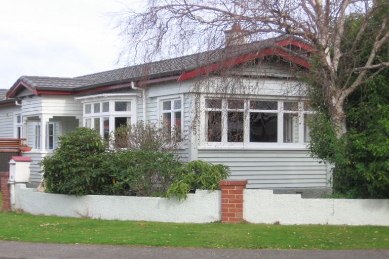 Photo of property in 25 Ariki Street, Boulcott, Lower Hutt, 5010