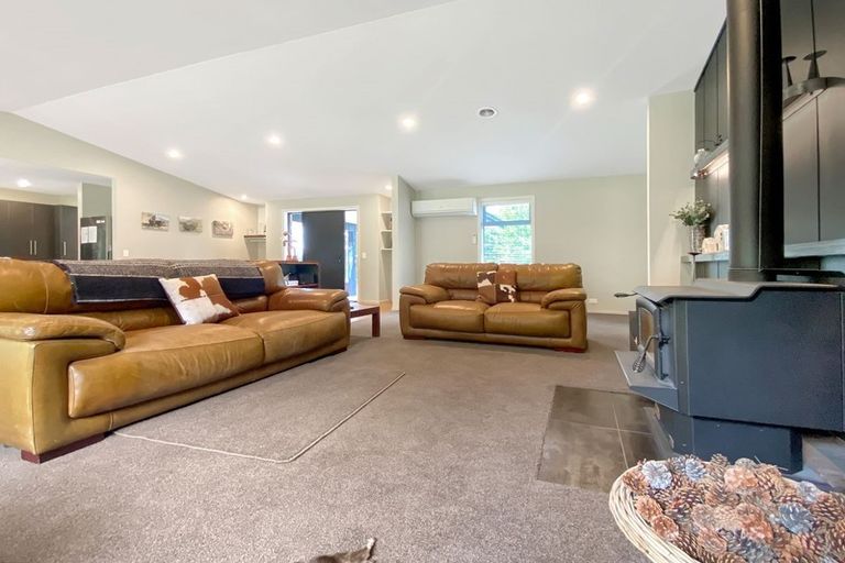 Photo of property in 56 North West Arch, Twizel, 7901