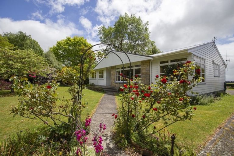 Photo of property in 17 Haswell Street, Eketahuna, 4900