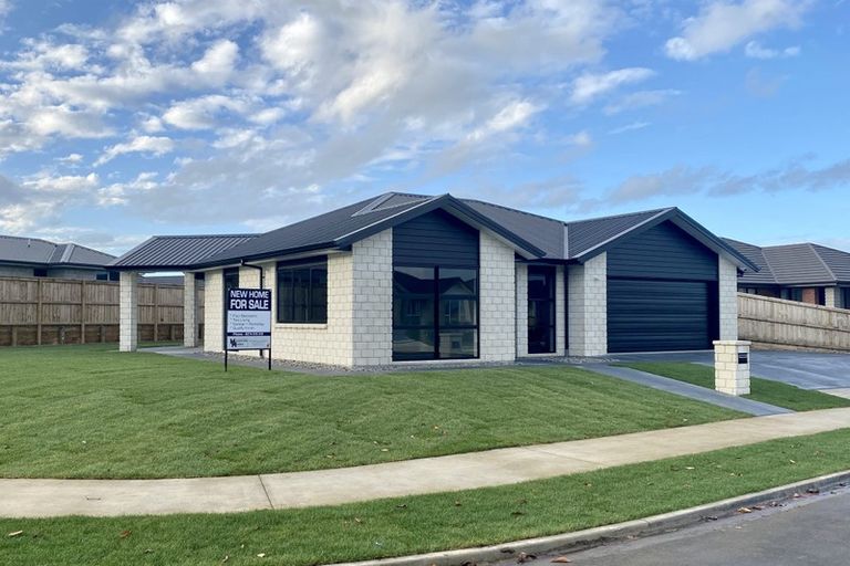 Photo of property in 36 Fairway Drive, Morrinsville, 3300