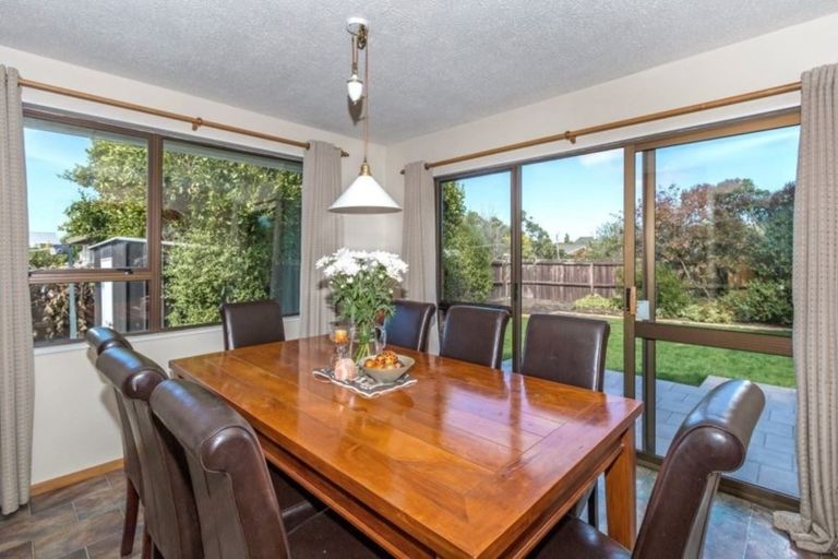 Photo of property in 21 Rearsby Drive, Halswell, Christchurch, 8025
