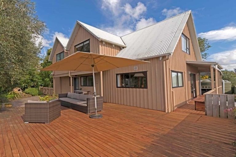 Photo of property in 59 Barrett Road, Riverhead, Albany, 0793