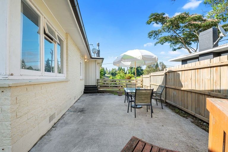 Photo of property in 181 Devon Street, Hillcrest, Rotorua, 3015