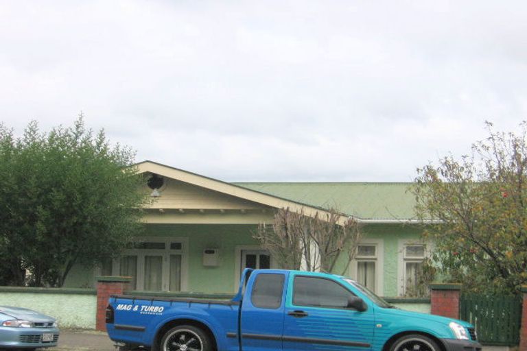 Photo of property in 454 Hutt Road, Alicetown, Lower Hutt, 5010