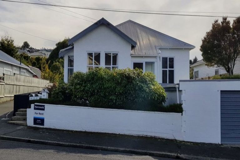 Photo of property in 14 Rosebery Street, Belleknowes, Dunedin, 9011