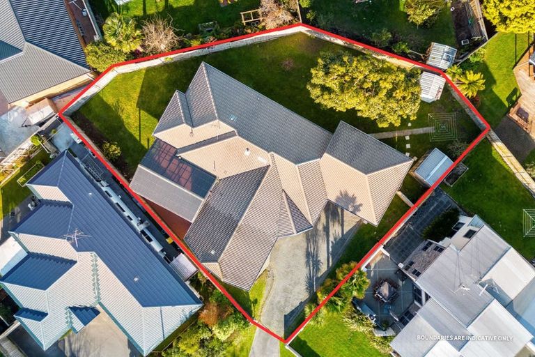 Photo of property in 11 Castlewold Place, Huntington, Hamilton, 3210