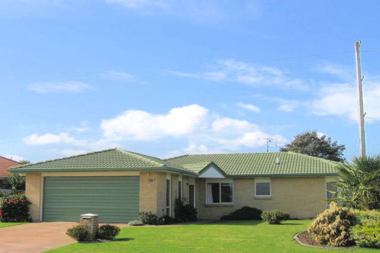 Photo of property in 16 Azalea Dell, Mount Maunganui, 3116