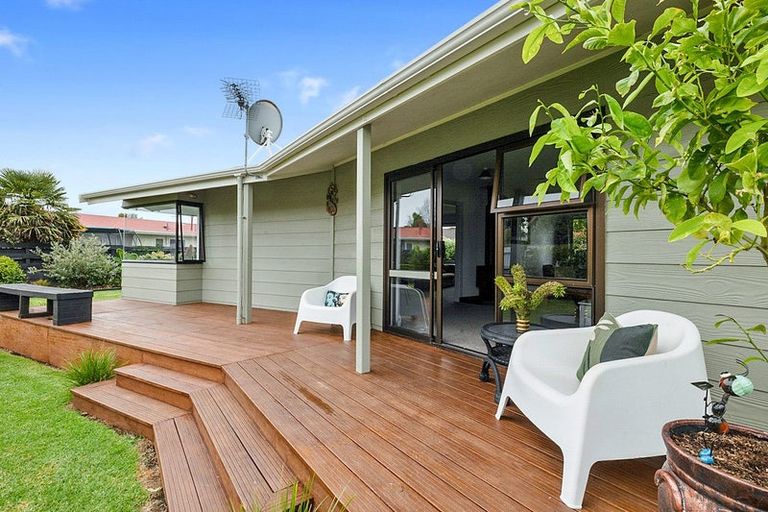 Photo of property in 83b Princess Street, Waitara, 4320