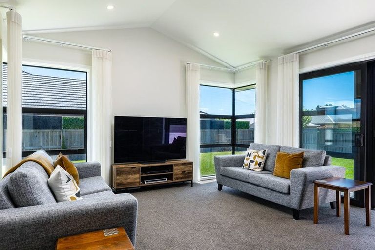 Photo of property in 21 Turnbull Drive, Witherlea, Blenheim, 7201