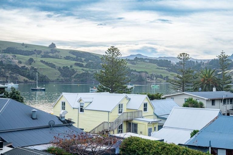Photo of property in 5f Church Street, Akaroa, 7520