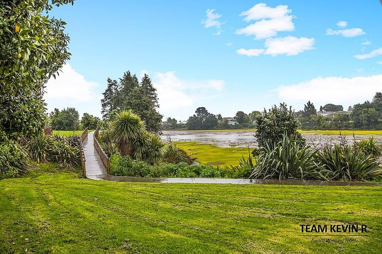 Photo of property in 1/4 Wood Street, Papakura, 2110