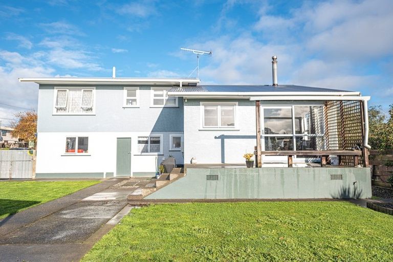 Photo of property in 110 Somerset Road, Springvale, Whanganui, 4501