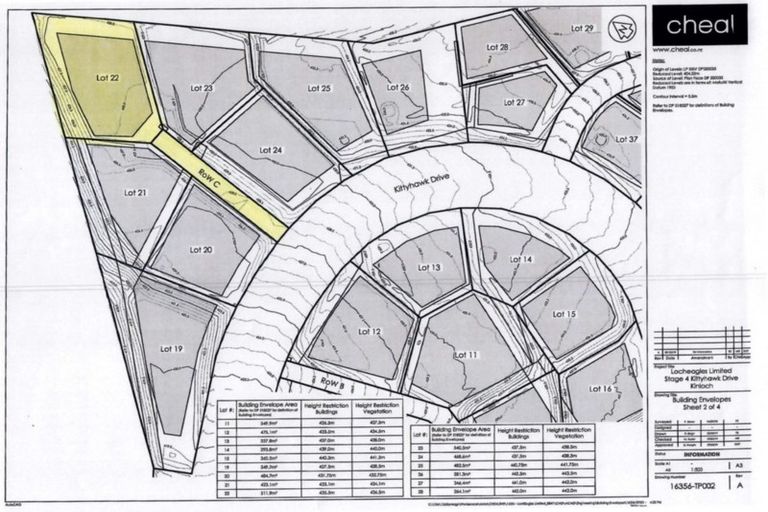 Photo of property in 29 Kittyhawk Drive, Kinloch, Taupo, 3377